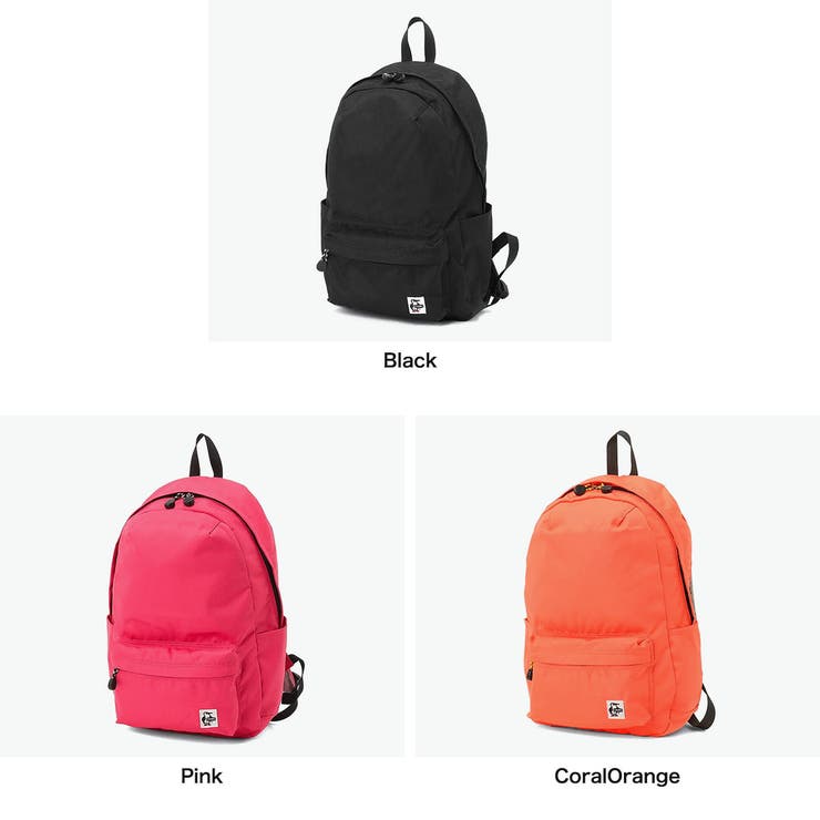日本正規品 チャムス リュック | ギャレリア Bag＆Luggage | 詳細画像2 