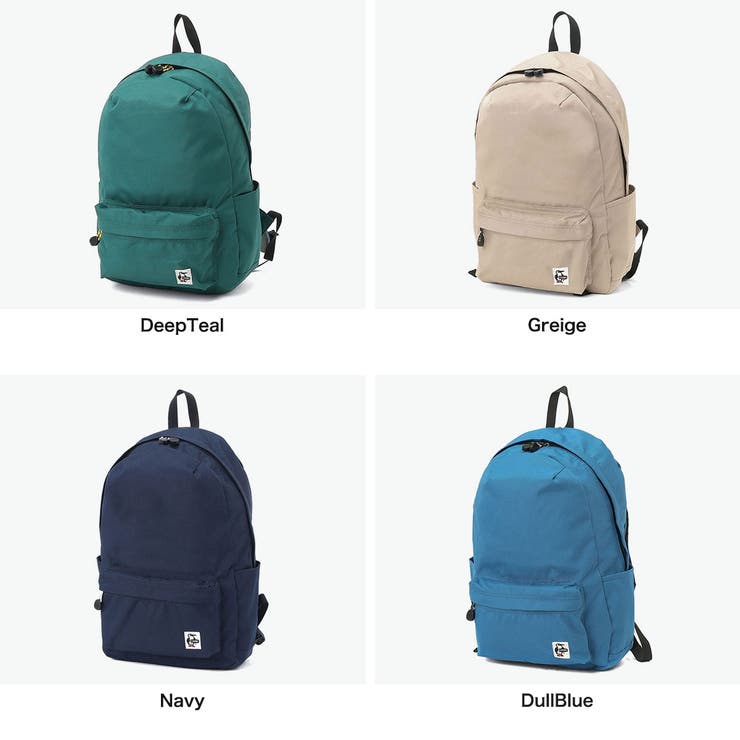 日本正規品 チャムス リュック | ギャレリア Bag＆Luggage | 詳細画像3 
