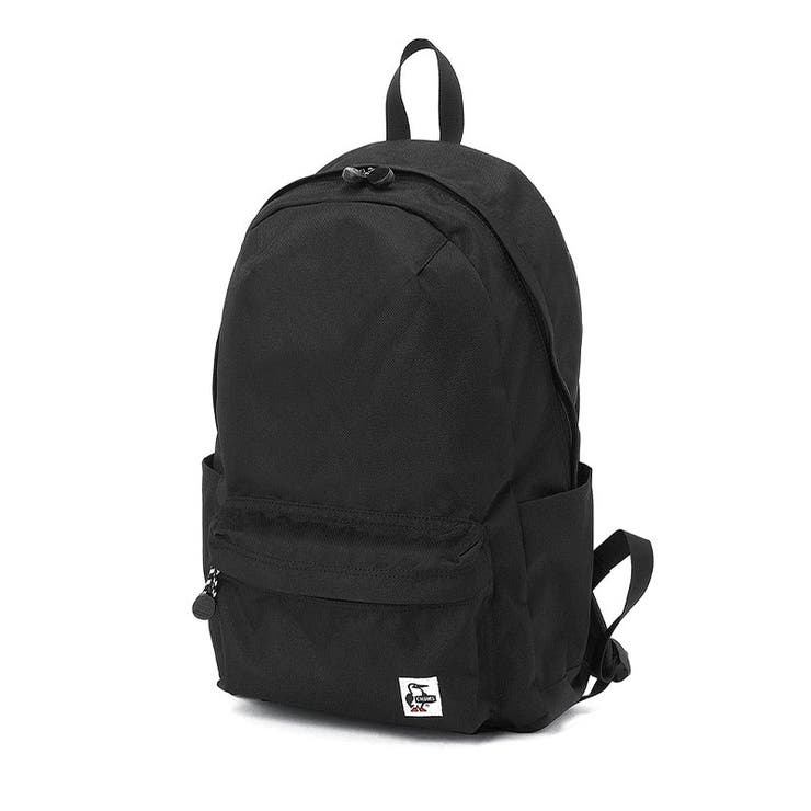 Black | 日本正規品 チャムス リュック | ギャレリア Bag＆Luggage