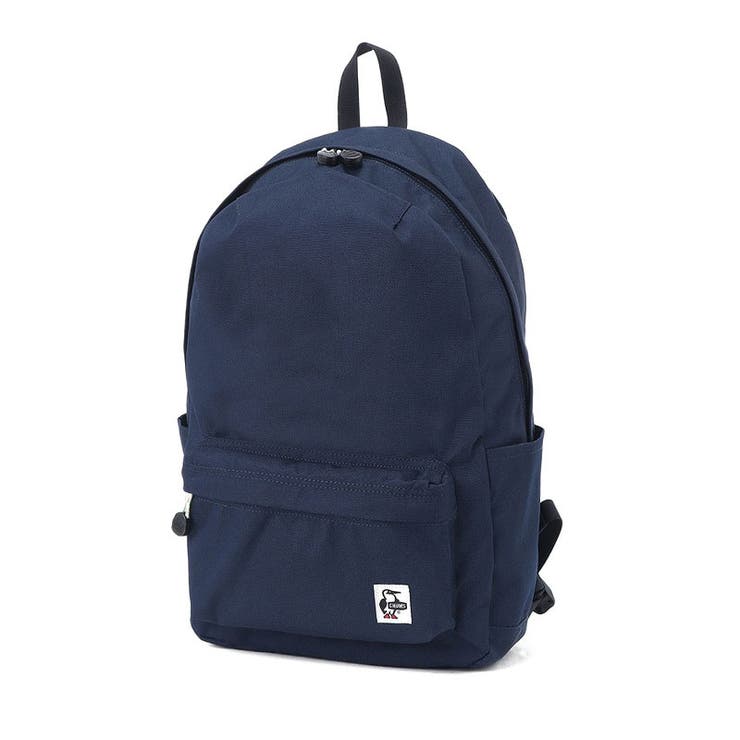 Navy | 日本正規品 チャムス リュック | ギャレリア Bag＆Luggage