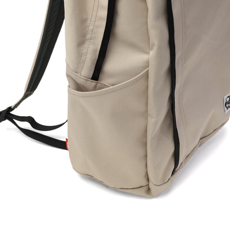 日本正規品 チャムス リュック | ギャレリア Bag＆Luggage | 詳細画像18 