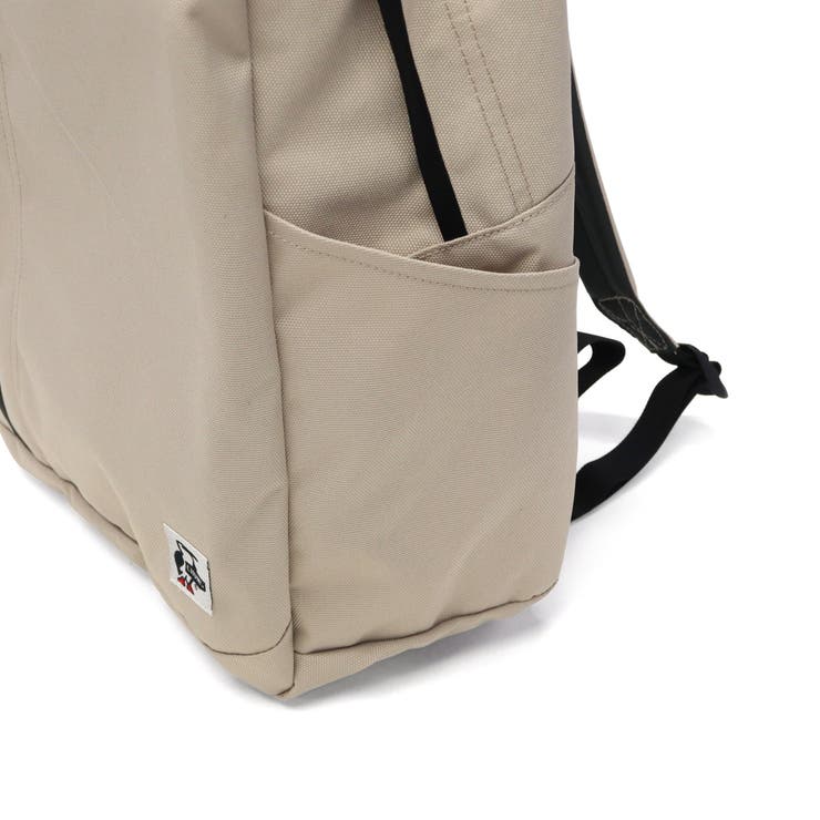 日本正規品 チャムス リュック | ギャレリア Bag＆Luggage | 詳細画像19 