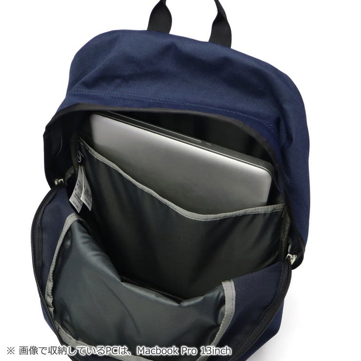 日本正規品 チャムス リュック | ギャレリア Bag＆Luggage | 詳細画像20 