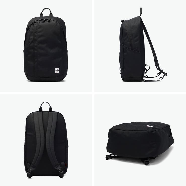 日本正規品 チャムス リュック | ギャレリア Bag＆Luggage | 詳細画像6 