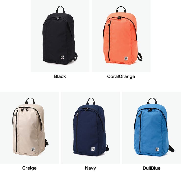 日本正規品 チャムス リュック | ギャレリア Bag＆Luggage | 詳細画像7 