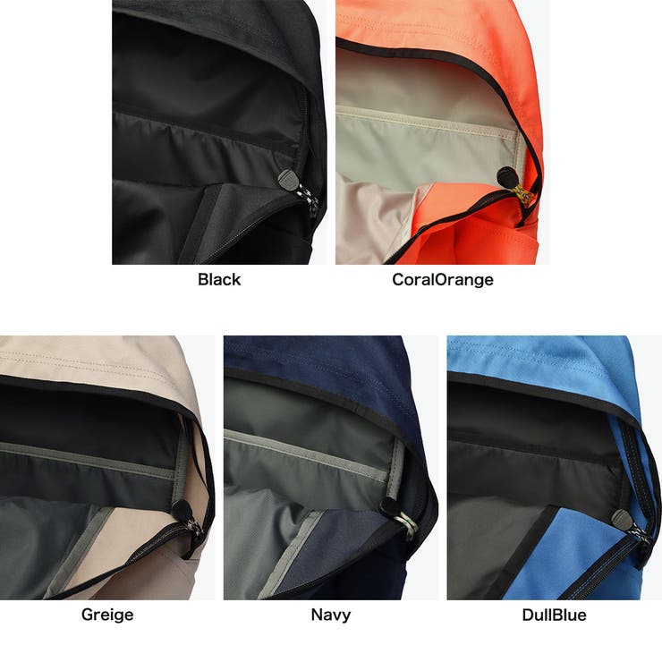 日本正規品 チャムス リュック | ギャレリア Bag＆Luggage | 詳細画像8 