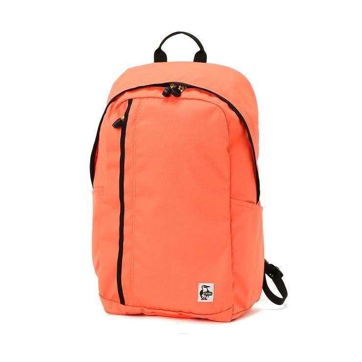 CoralOrange | 日本正規品 チャムス リュック | ギャレリア Bag＆Luggage