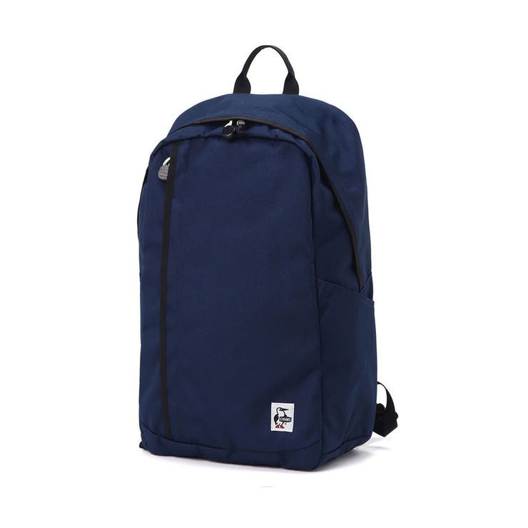 Navy | 日本正規品 チャムス リュック | ギャレリア Bag＆Luggage