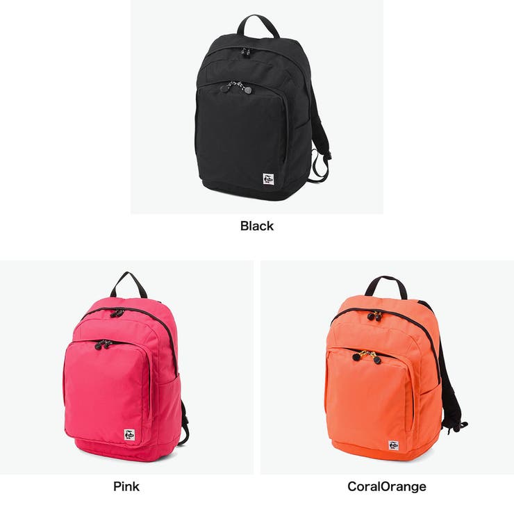 日本正規品 チャムス リュック | ギャレリア Bag＆Luggage | 詳細画像2 