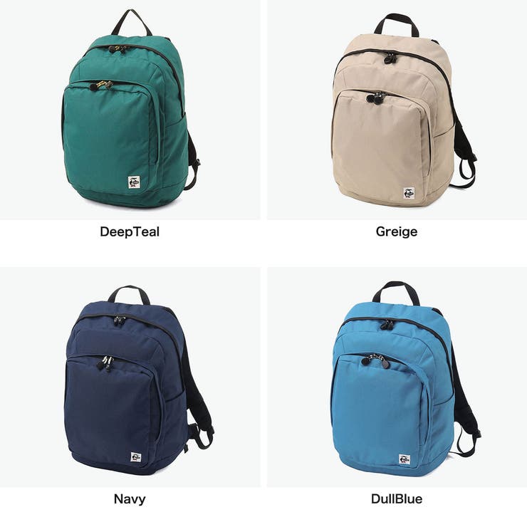 日本正規品 チャムス リュック | ギャレリア Bag＆Luggage | 詳細画像3 