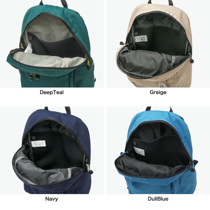 日本正規品 チャムス リュック | ギャレリア Bag＆Luggage | 詳細画像5 