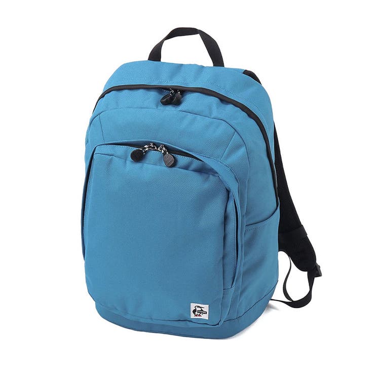 DullBlue | 日本正規品 チャムス リュック | ギャレリア Bag＆Luggage