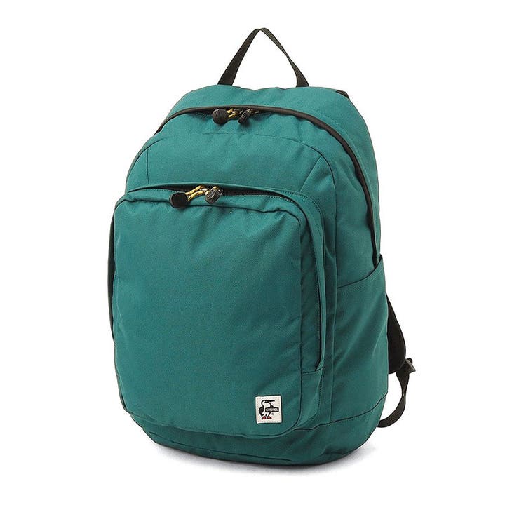 DeepTeal | 日本正規品 チャムス リュック | ギャレリア Bag＆Luggage
