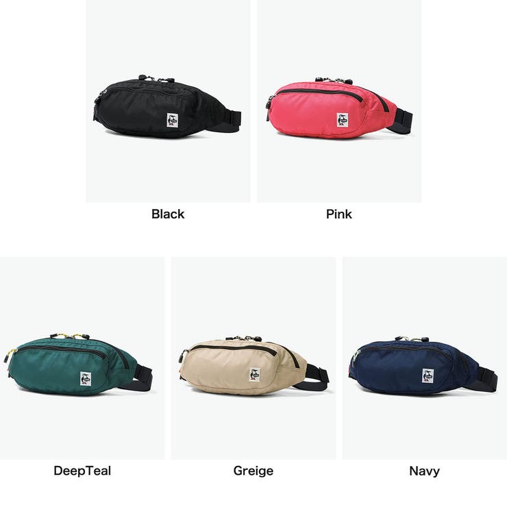 日本正規品 チャムス CHUMS | ギャレリア Bag＆Luggage | 詳細画像2 
