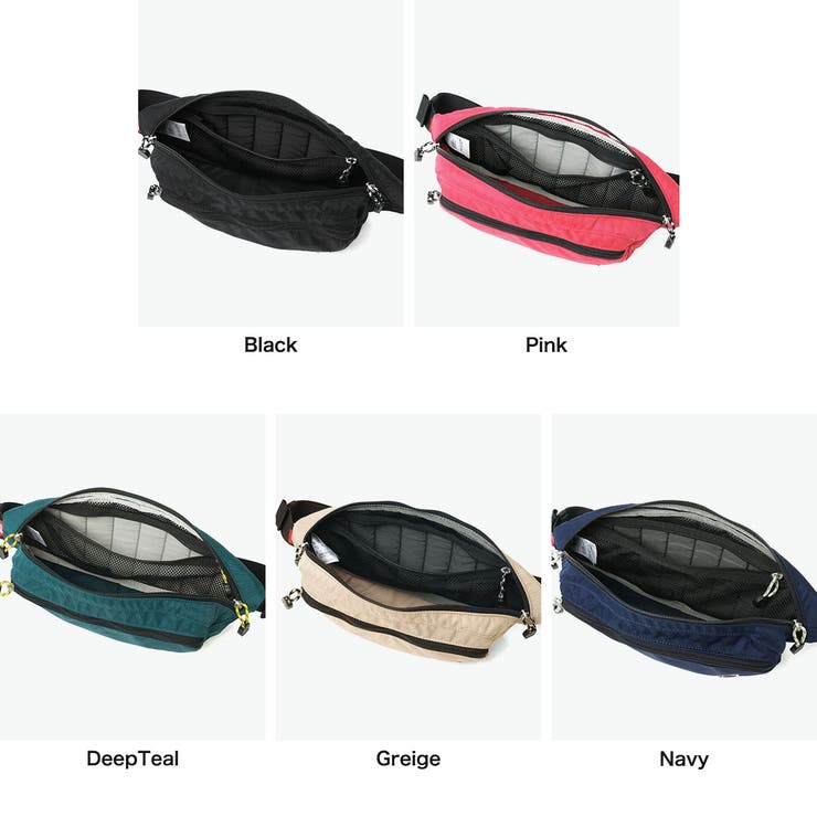 日本正規品 チャムス CHUMS | ギャレリア Bag＆Luggage | 詳細画像3 