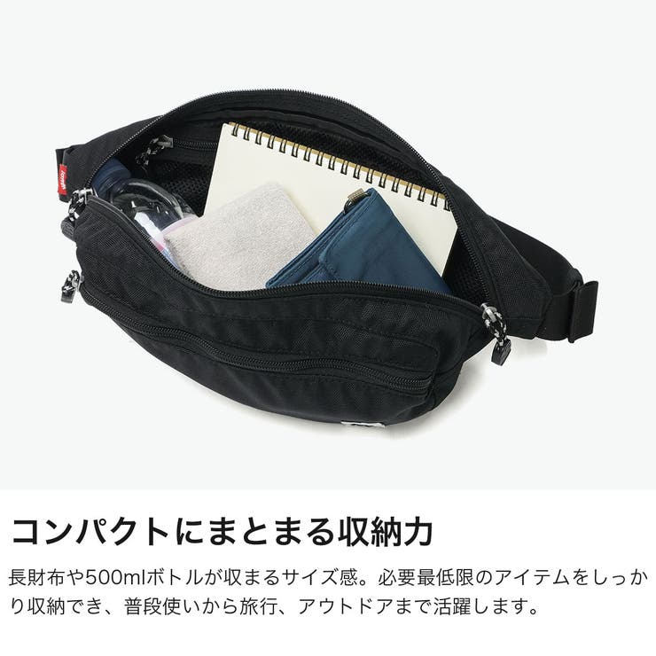 日本正規品 チャムス CHUMS | ギャレリア Bag＆Luggage | 詳細画像4 