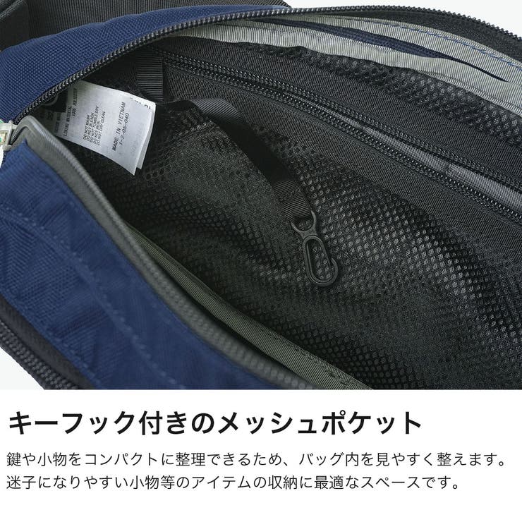 日本正規品 チャムス CHUMS | ギャレリア Bag＆Luggage | 詳細画像5 