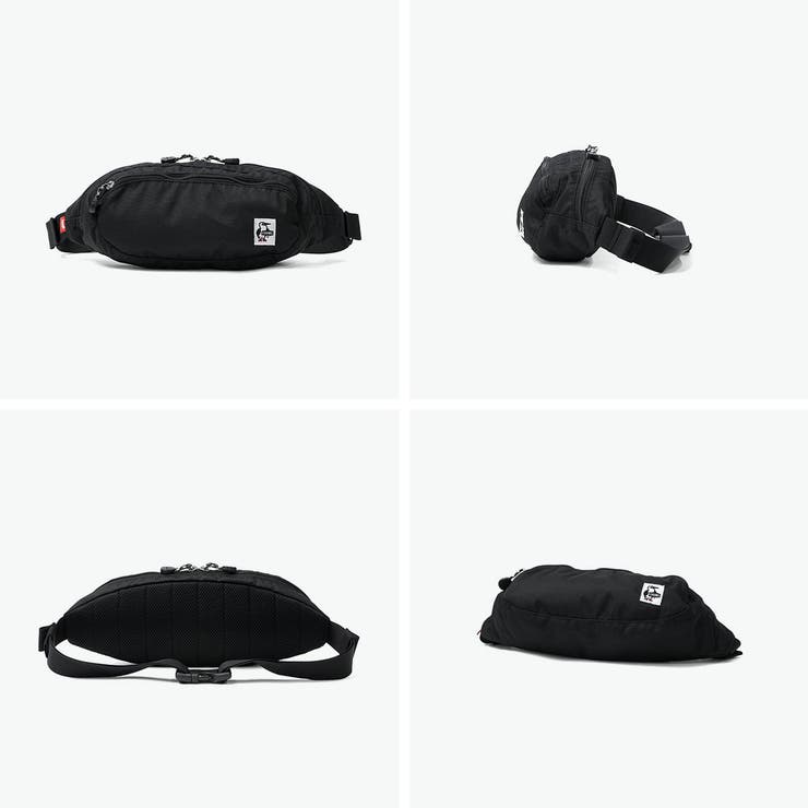日本正規品 チャムス CHUMS | ギャレリア Bag＆Luggage | 詳細画像6 