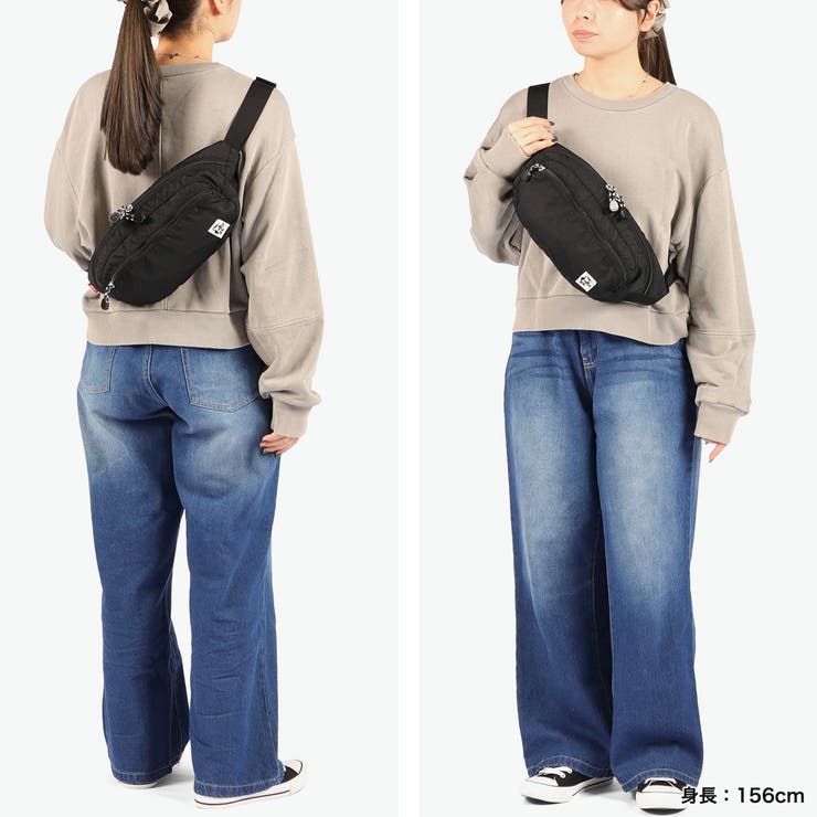 日本正規品 チャムス CHUMS | ギャレリア Bag＆Luggage | 詳細画像9 