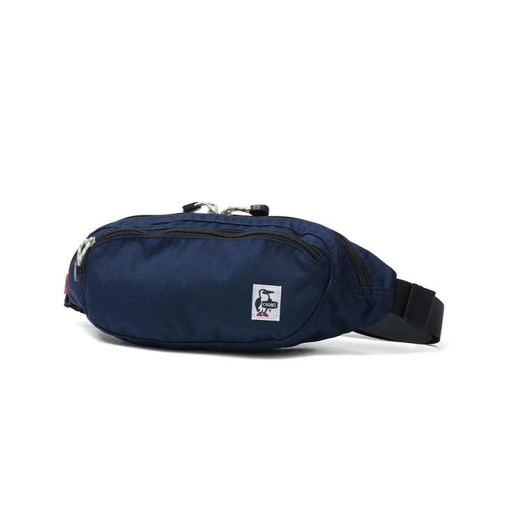 Navy | 日本正規品 チャムス CHUMS | ギャレリア Bag＆Luggage
