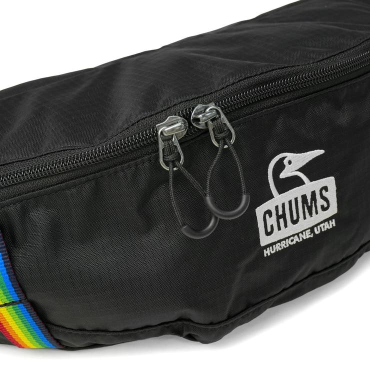 日本正規品 チャムス CHUMS | ギャレリア Bag＆Luggage | 詳細画像19 