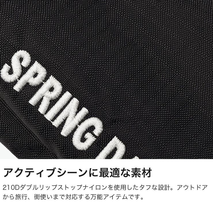 日本正規品 チャムス CHUMS | ギャレリア Bag＆Luggage | 詳細画像5 