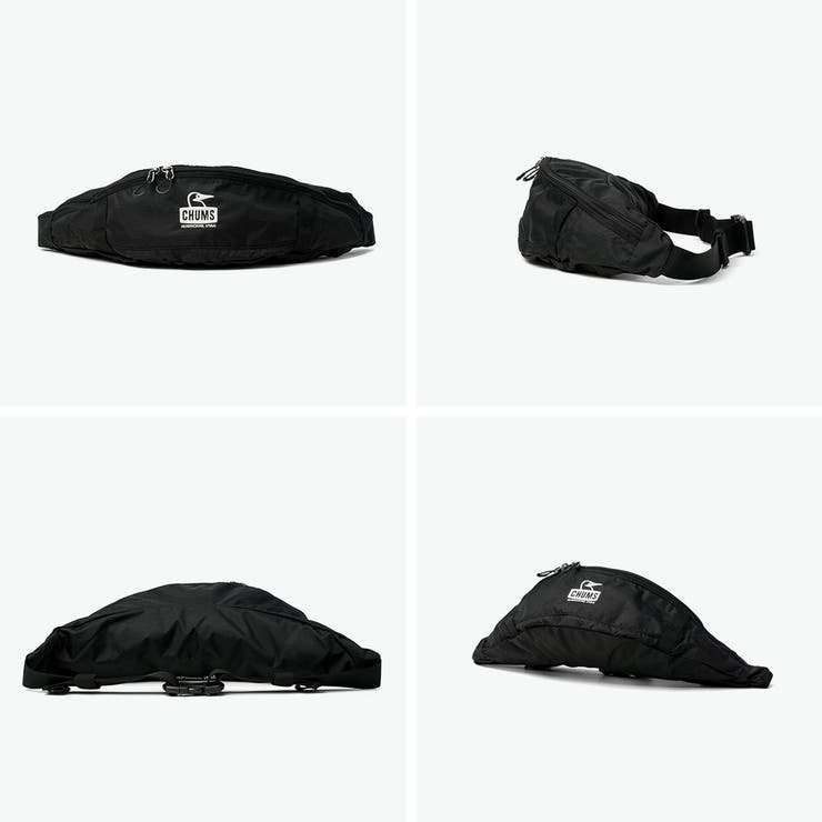 日本正規品 チャムス CHUMS | ギャレリア Bag＆Luggage | 詳細画像6 