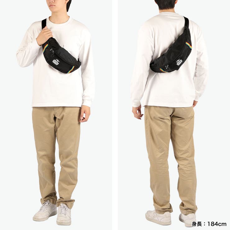 日本正規品 チャムス CHUMS | ギャレリア Bag＆Luggage | 詳細画像8 
