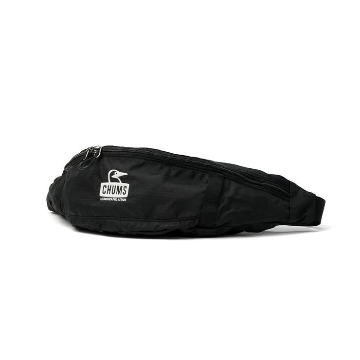 Black×White | 日本正規品 チャムス CHUMS | ギャレリア Bag＆Luggage
