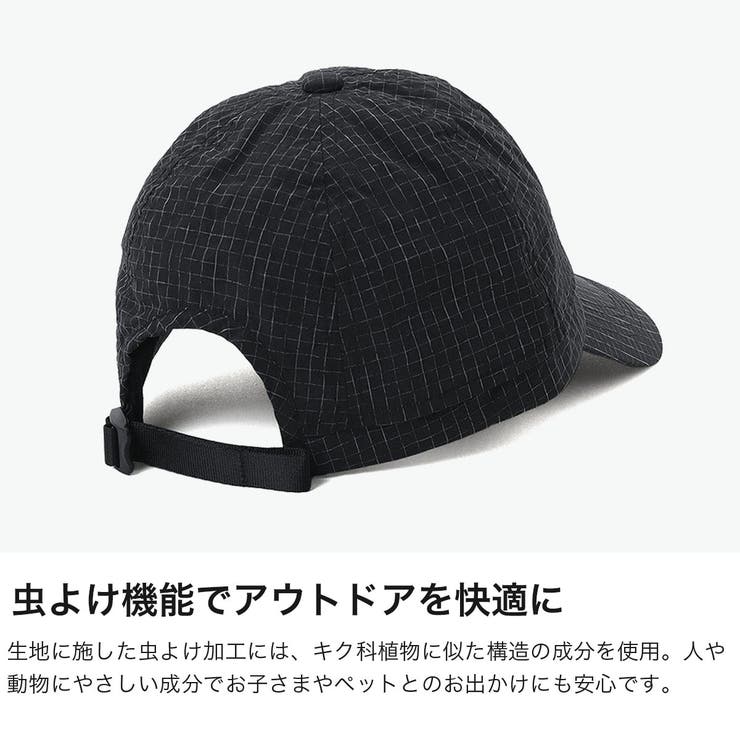 日本正規品 チャムス キャップ | ギャレリア Bag＆Luggage | 詳細画像3 