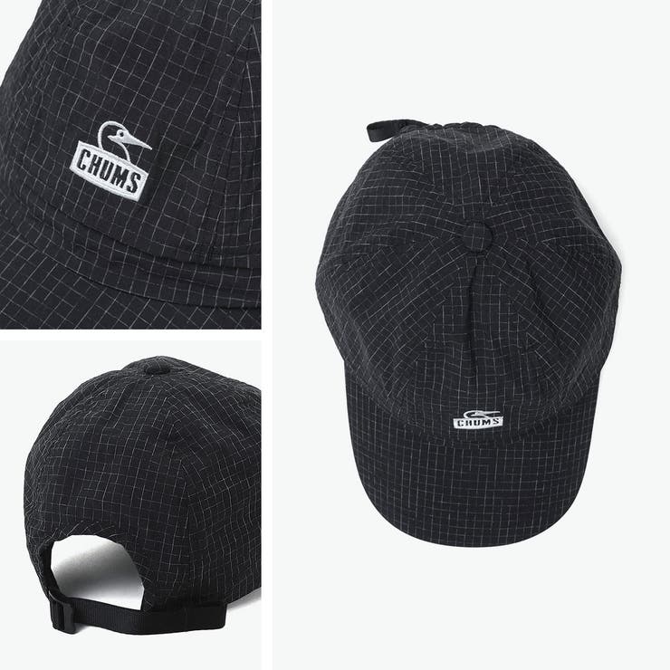 日本正規品 チャムス キャップ | ギャレリア Bag＆Luggage | 詳細画像5 