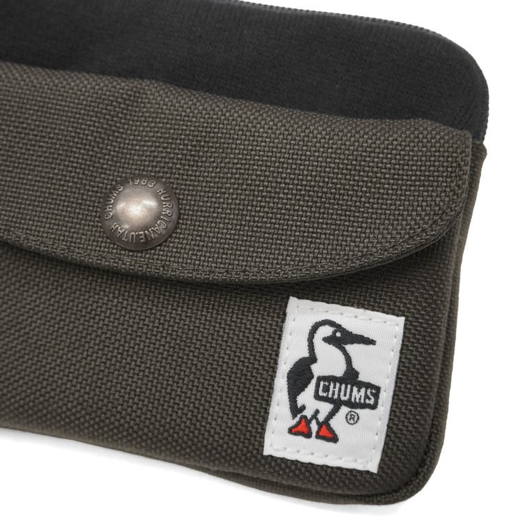日本正規品 チャムス 財布 | ギャレリア Bag＆Luggage | 詳細画像19 
