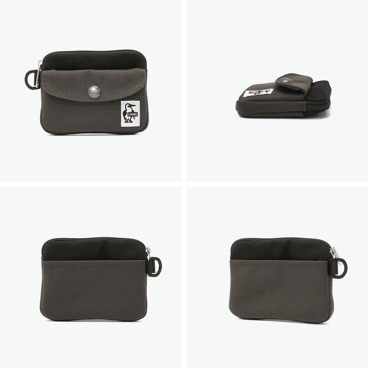 日本正規品 チャムス 財布 | ギャレリア Bag＆Luggage | 詳細画像6 