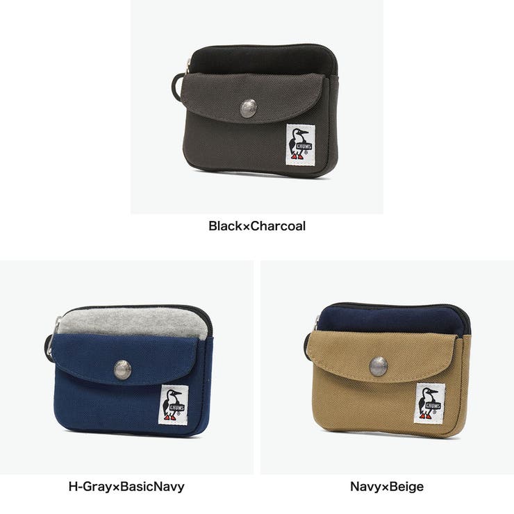 日本正規品 チャムス 財布 | ギャレリア Bag＆Luggage | 詳細画像7 