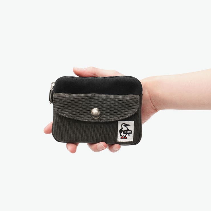 日本正規品 チャムス 財布 | ギャレリア Bag＆Luggage | 詳細画像8 