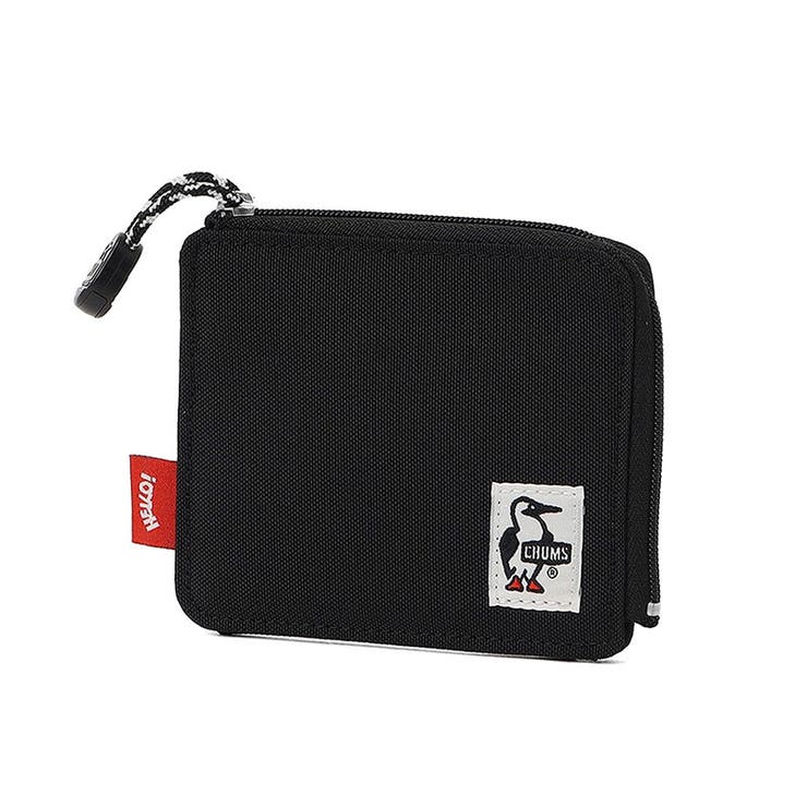日本正規品 チャムス 財布 | ギャレリア Bag＆Luggage | 詳細画像10 