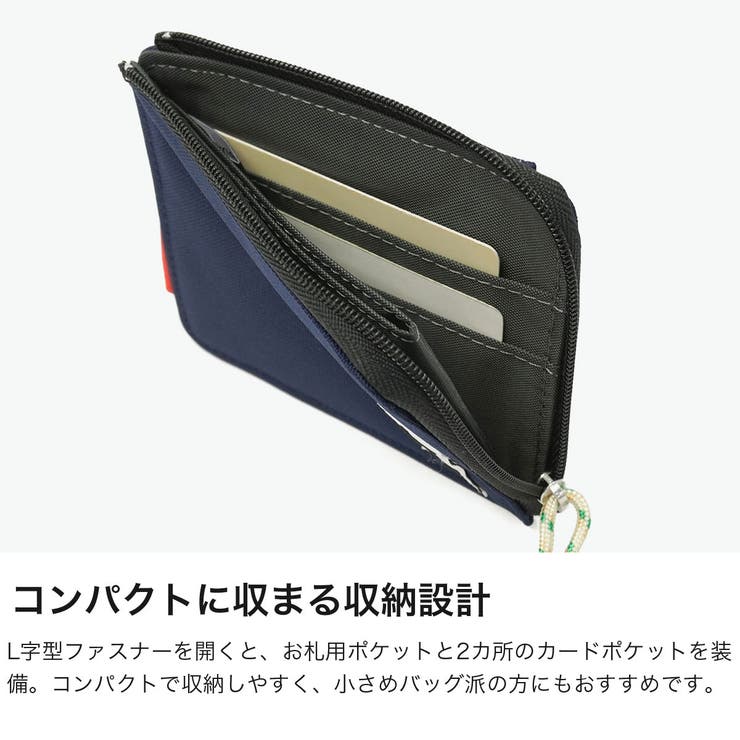 日本正規品 チャムス 財布 | ギャレリア Bag＆Luggage | 詳細画像4 