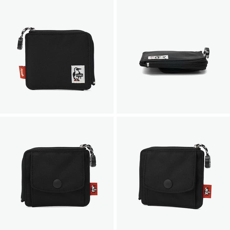 日本正規品 チャムス 財布 | ギャレリア Bag＆Luggage | 詳細画像6 