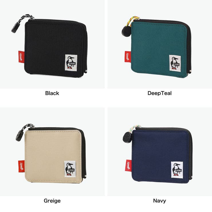 日本正規品 チャムス 財布 | ギャレリア Bag＆Luggage | 詳細画像7 