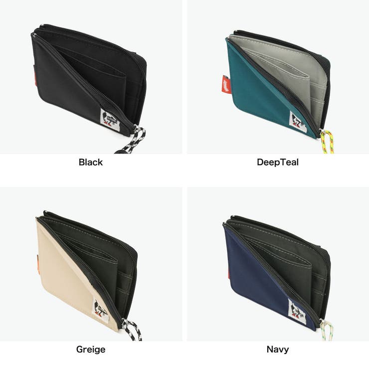 日本正規品 チャムス 財布 | ギャレリア Bag＆Luggage | 詳細画像8 