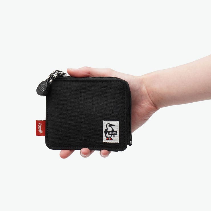 日本正規品 チャムス 財布 | ギャレリア Bag＆Luggage | 詳細画像9 