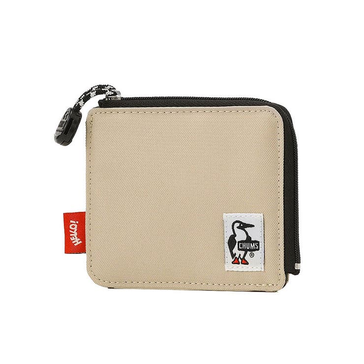 Greige | 日本正規品 チャムス 財布 | ギャレリア Bag＆Luggage
