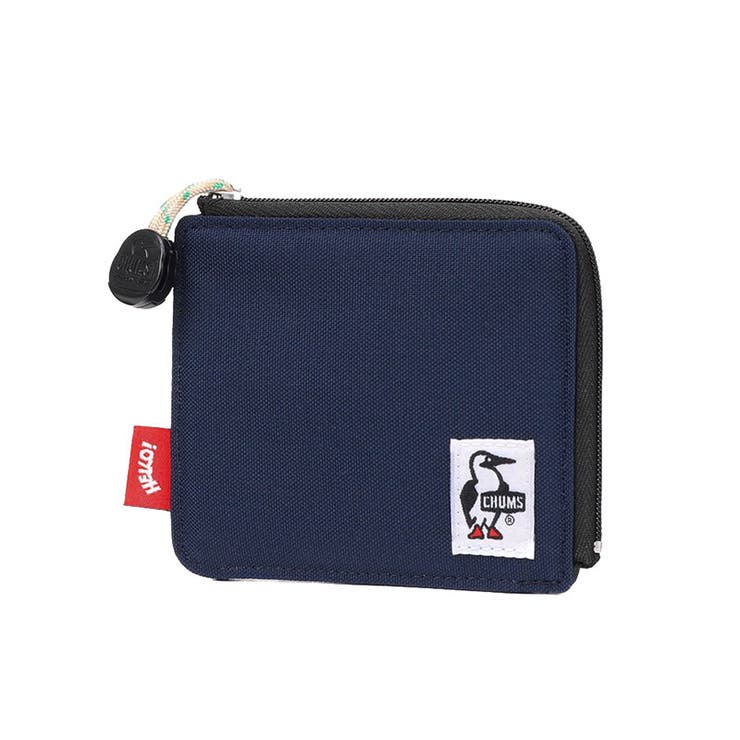 Navy | 日本正規品 チャムス 財布 | ギャレリア Bag＆Luggage