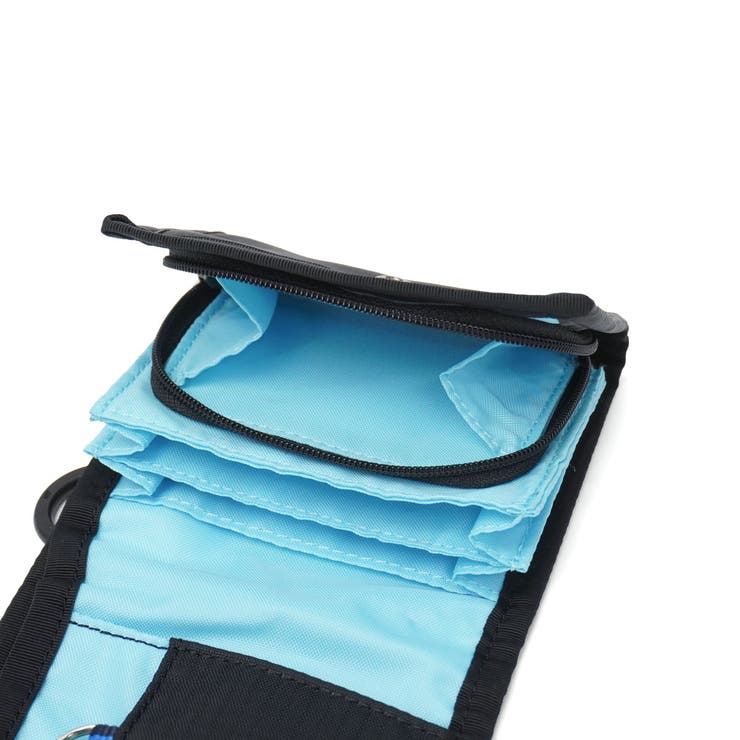日本正規品 チャムス 財布 | ギャレリア Bag＆Luggage | 詳細画像19 