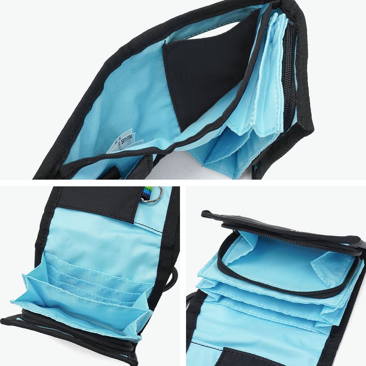 日本正規品 チャムス 財布 | ギャレリア Bag＆Luggage | 詳細画像5 