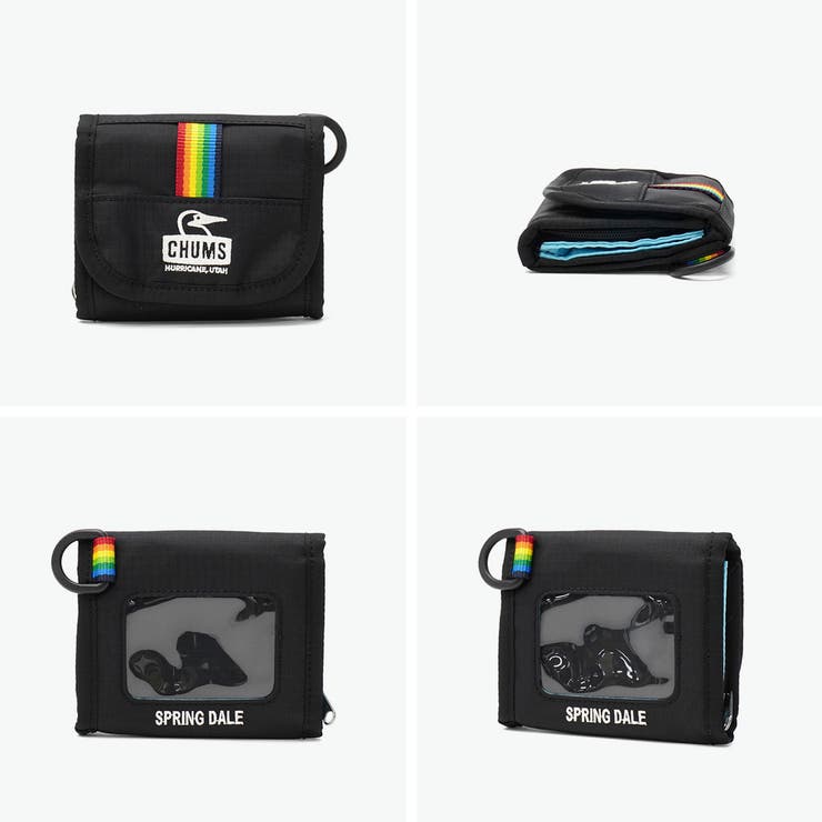 日本正規品 チャムス 財布 | ギャレリア Bag＆Luggage | 詳細画像6 