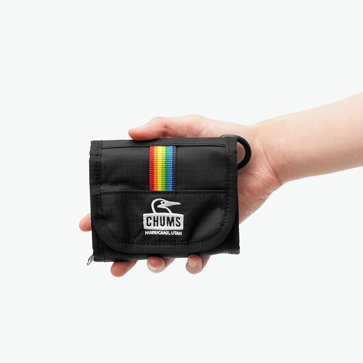 日本正規品 チャムス 財布 | ギャレリア Bag＆Luggage | 詳細画像8 