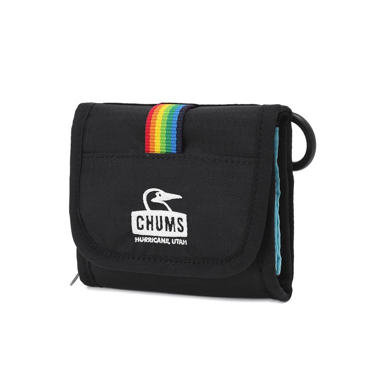 日本正規品 チャムス 財布 | ギャレリア Bag＆Luggage | 詳細画像9 