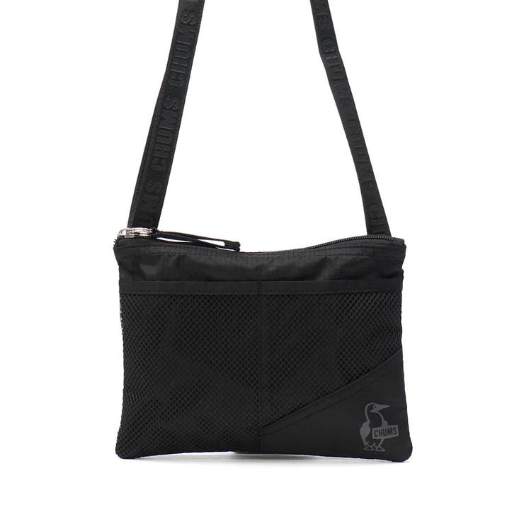 日本正規品チャムス サコッシュ CHUMS | ギャレリア Bag＆Luggage | 詳細画像10 