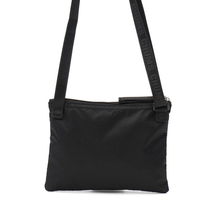 日本正規品チャムス サコッシュ CHUMS | ギャレリア Bag＆Luggage | 詳細画像12 